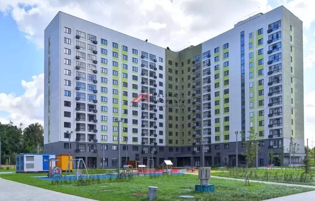 Торговая площадь в Москва ш. Новомихайловское, 1к3 (83 м) - Фото 0