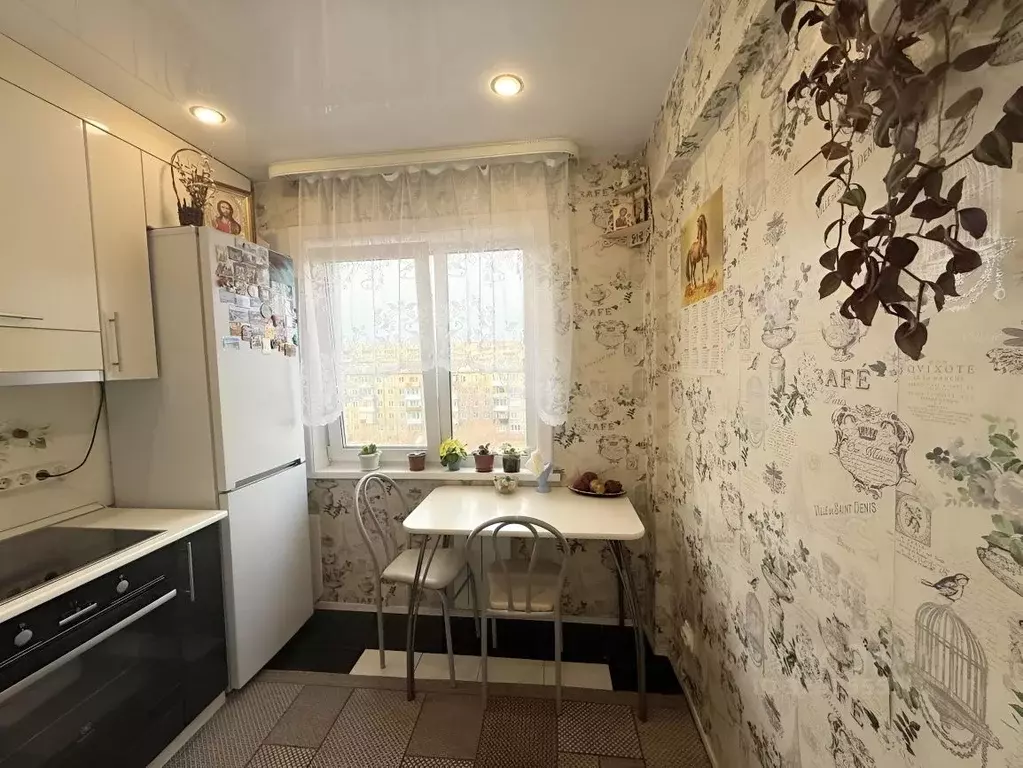 2-к кв. Иркутская область, Иркутск ул. Розы Люксембург, 299 (45.0 м) - Фото 2