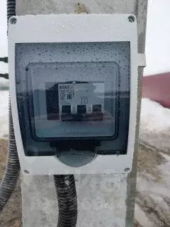 Участок в Тульская область, Заокский район, Демидовское с/пос, д. ... - Фото 2