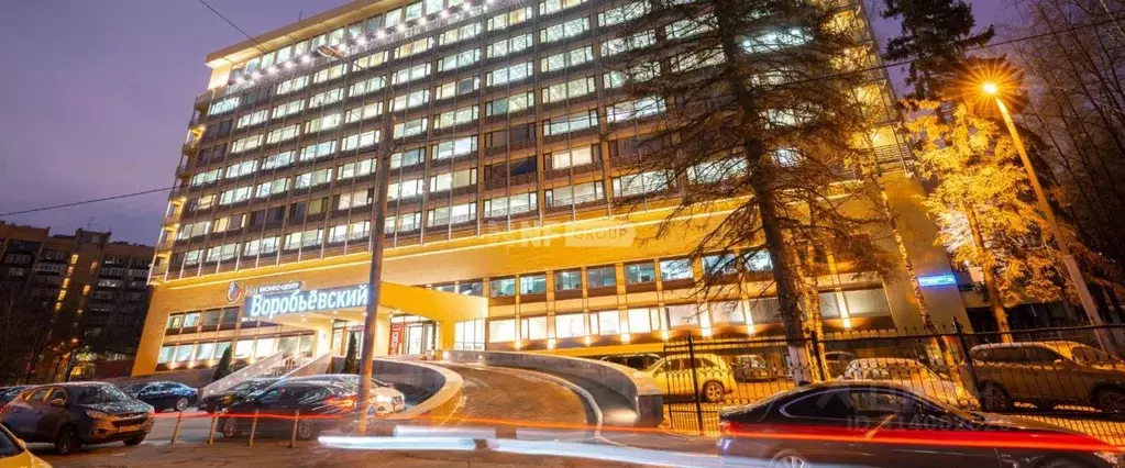 Офис в Москва Университетский просп., 12 (1700 м) - Фото 1