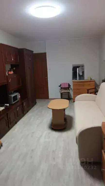 Комната Москва Сумской проезд, 31К1 (18.0 м) - Фото 1