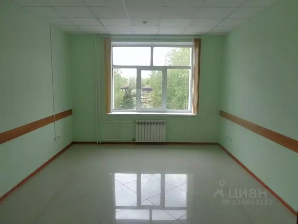 Офис в Томская область, Томск Телецентр мкр, ул. Ачинская, 15 (21 м) - Фото 2