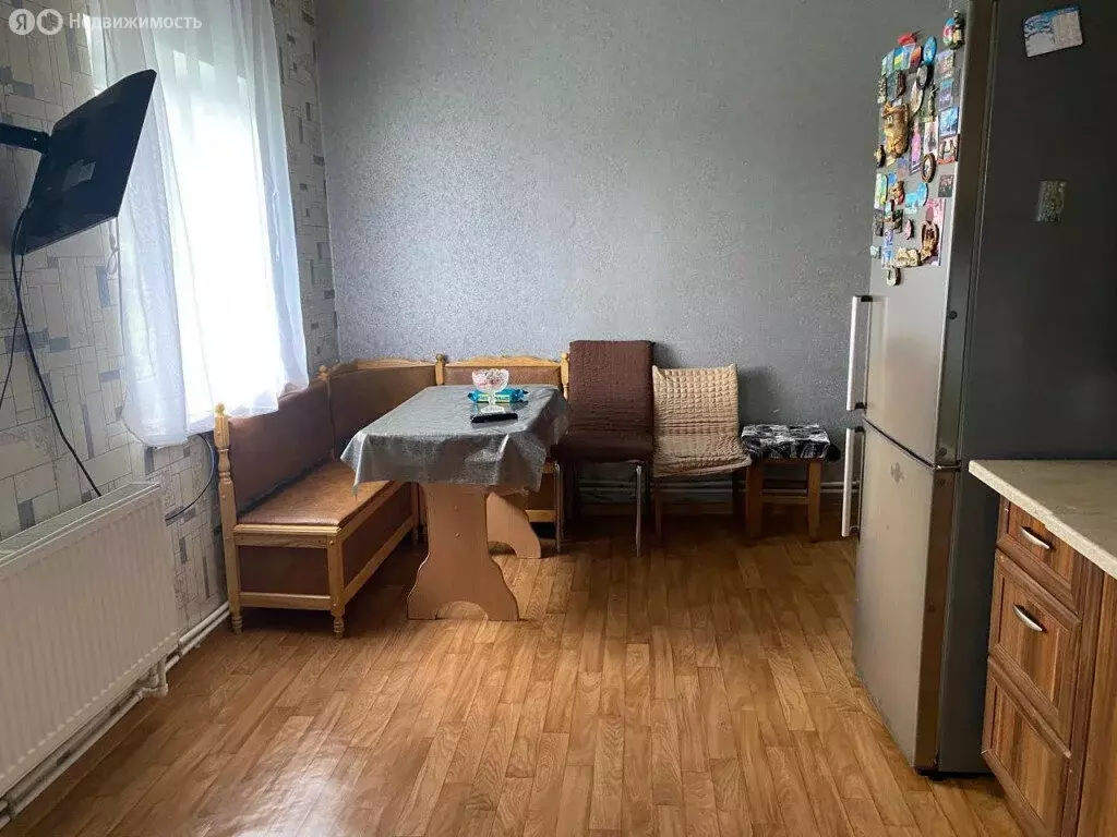 Дом в Калининградская область, Гвардейский муниципальный округ, ... - Фото 2