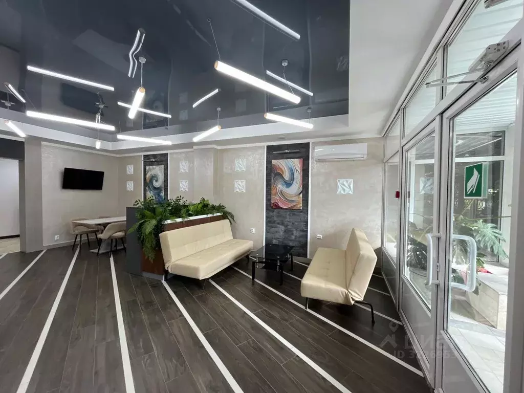 Офис в Ростовская область, Ростов-на-Дону ул. 14-я Линия, 88 (59 м) - Фото 0