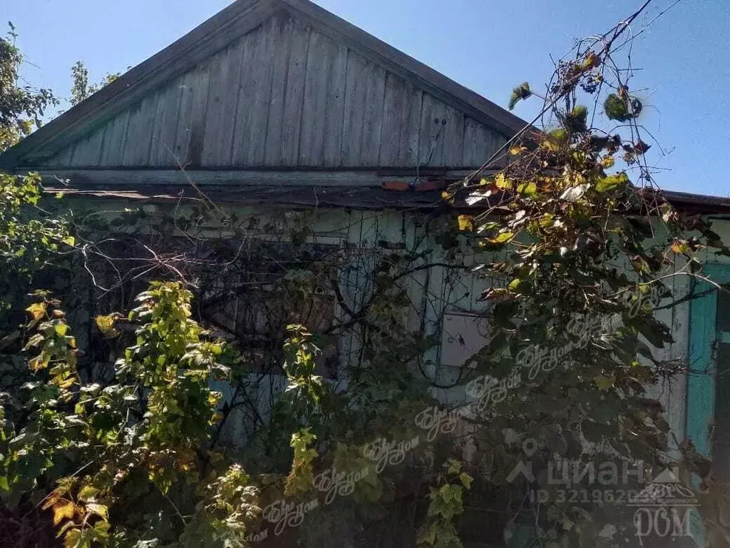 Дом в Еврейская автономная область, Ленинский район, с. Нижнеленинское ... - Фото 2