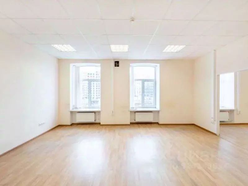 Офис в Санкт-Петербург Красногвардейский пер., 23Е (61 м) - Фото 1