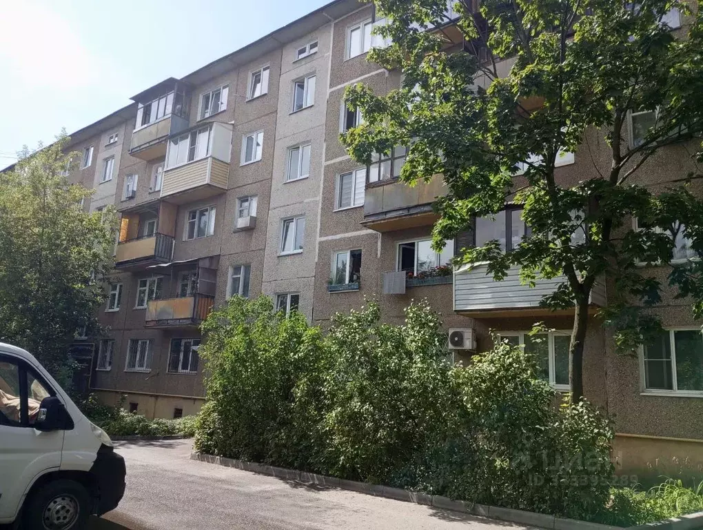 2-к кв. Московская область, Жуковский ул. Гагарина, 26к2 (44.3 м) - Фото 1