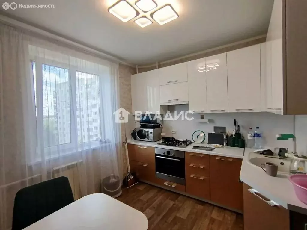 3-комнатная квартира: посёлок Майский, Зелёная улица, 4 (72 м) - Фото 2