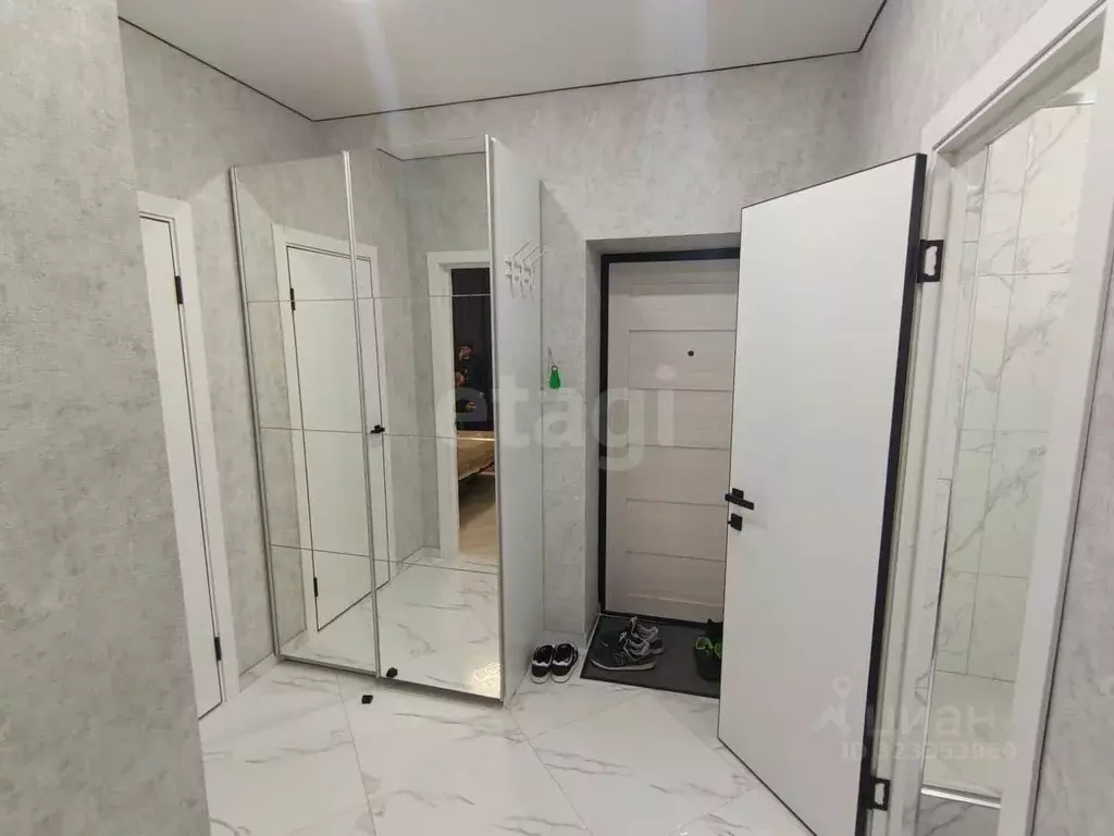 2-к кв. Ставропольский край, Кисловодск Замковая ул. (44.3 м) - Фото 1