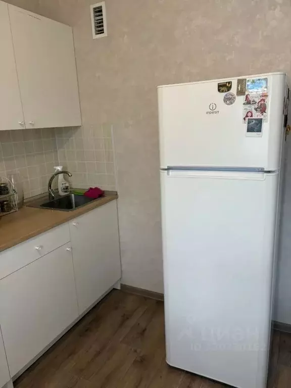 1-к кв. Нижегородская область, Нижний Новгород ул. Романтиков, 15 ... - Фото 2