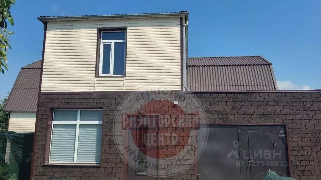 Дом в Белгородская область, Белгород ул. Имени Раздобаркина, 12 (101 ... - Фото 2
