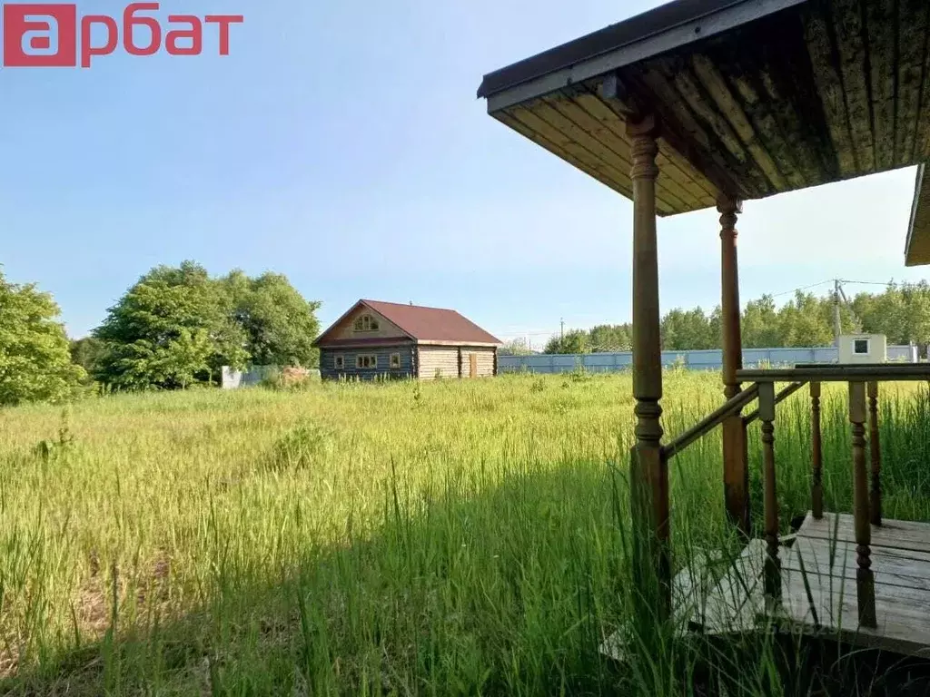 участок в костромская область, красносельский район, сидоровское . - Фото 1