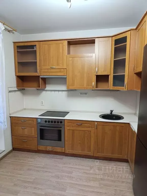 2-к кв. Ленинградская область, Кудрово г. Всеволожский район, ... - Фото 2