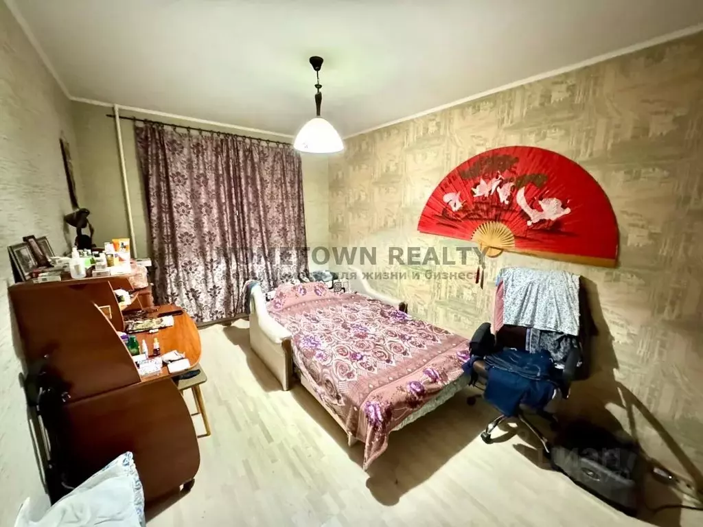 2-к кв. Московская область, Реутов ул. Дзержинского, 9 (73.3 м) - Фото 2