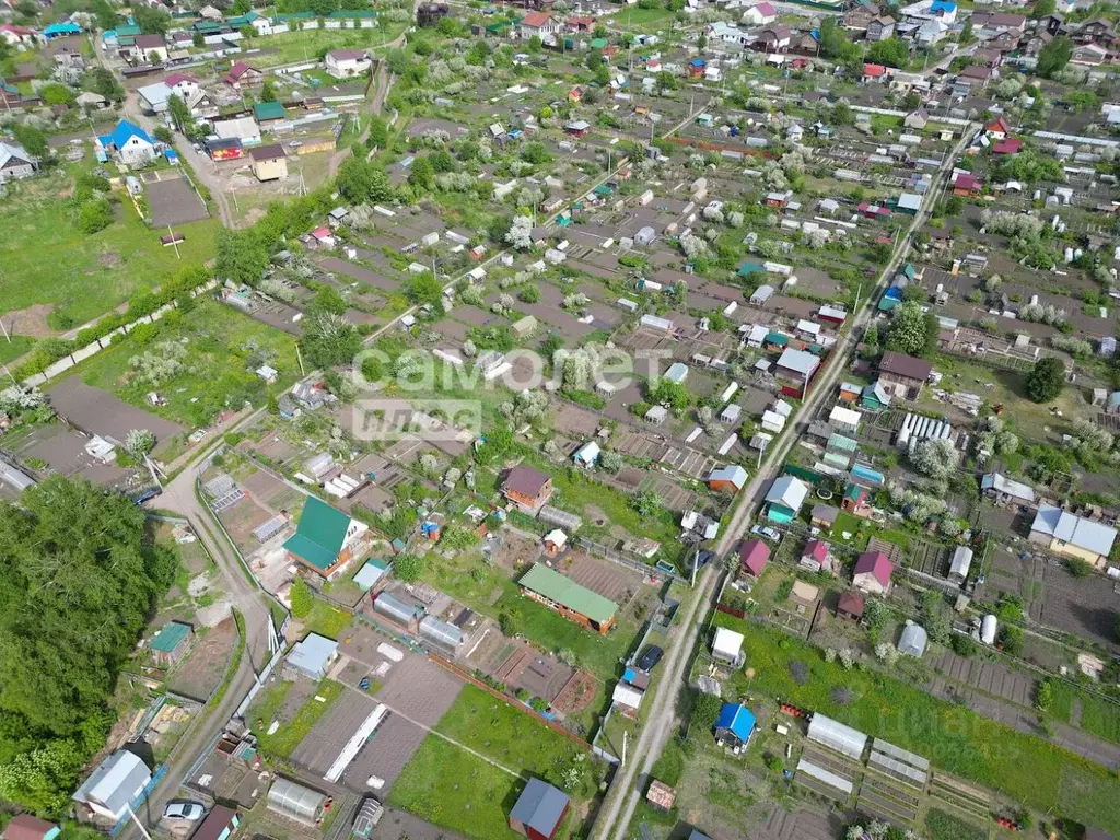 Дом в Кемеровская область, Кемерово Мичуринец СНТ, 400 (70 м) - Фото 1