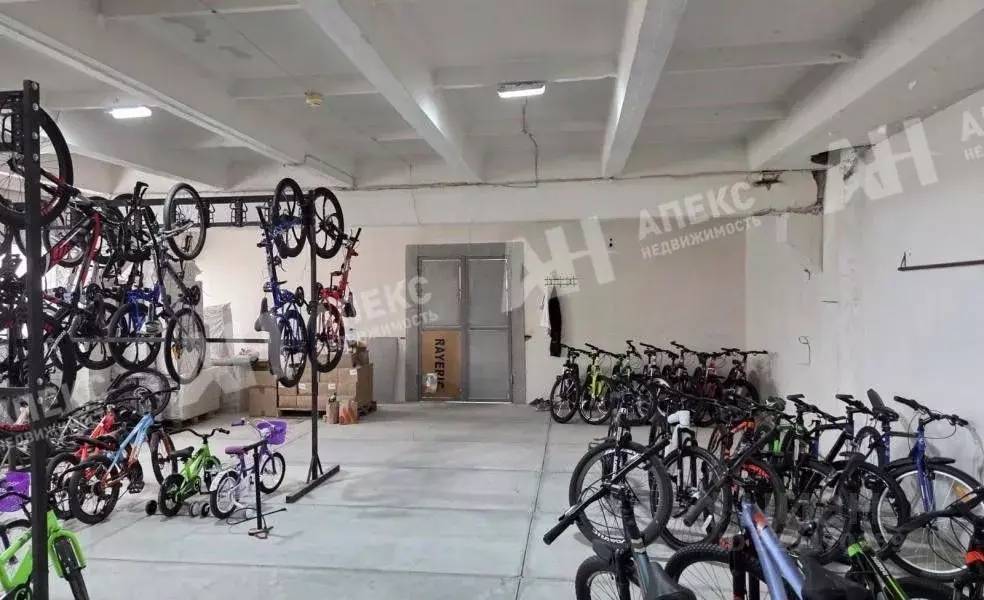 Склад в Московская область, Королев Ярославский проезд, 3А (440 м) - Фото 1