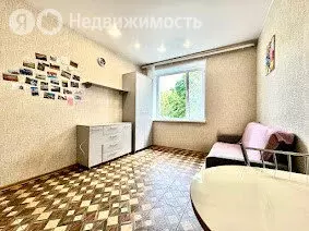 Квартира-студия: Пенза, Военный городок, 201 (24.6 м) - Фото 1