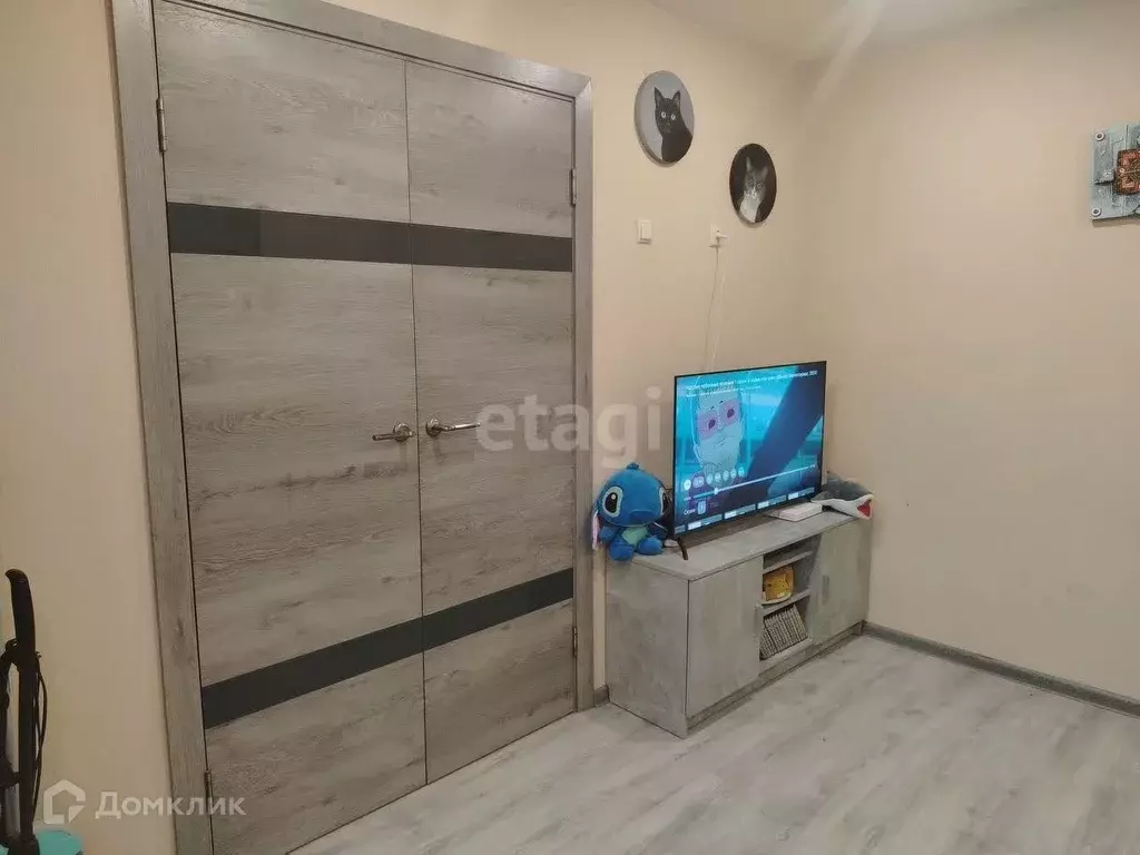 Продаётся 2-к квартира, 44.6 м - Фото 1