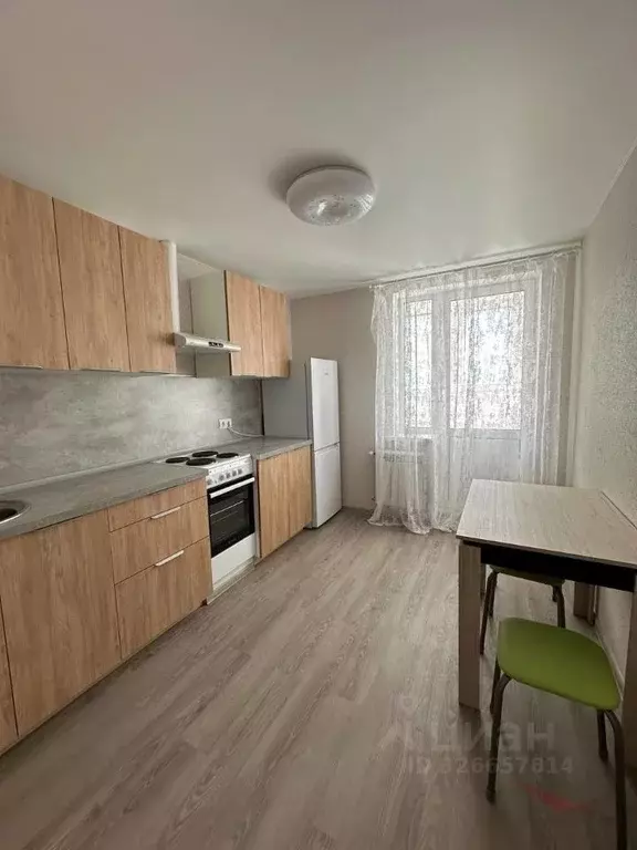 1-к кв. Самарская область, Самара просп. Карла Маркса, 171 (36.9 м) - Фото 1