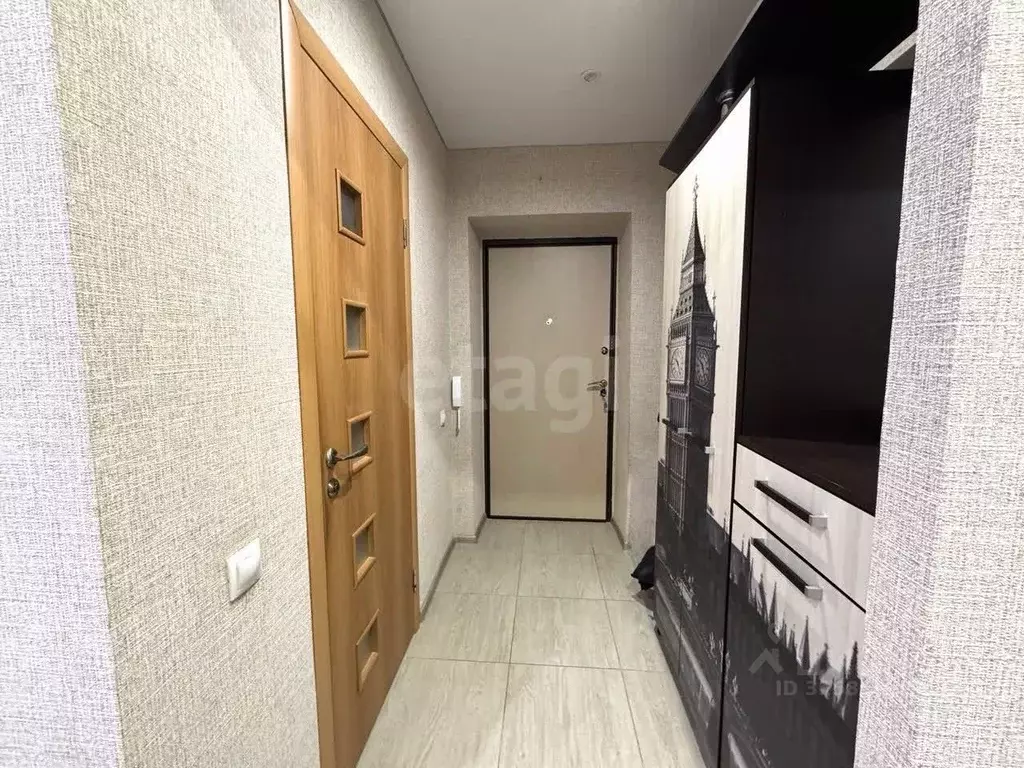 Студия Вологодская область, Вологда Окружное ш., 24А (25.0 м) - Фото 2