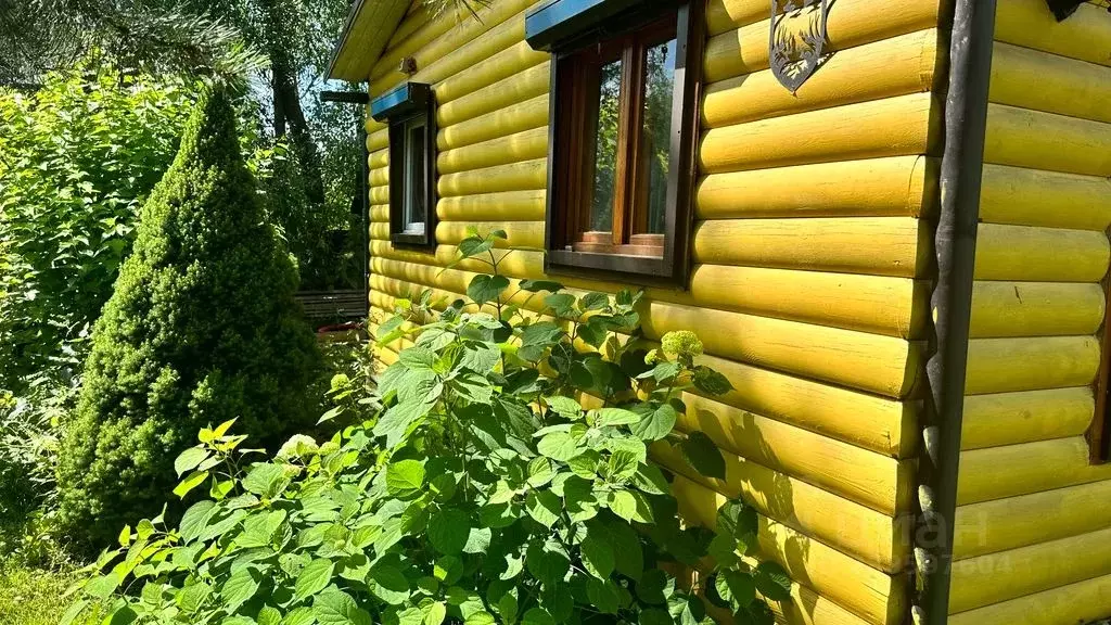 Дом в Москва 1-я Чоботовская аллея, 26 (36 м) - Фото 0