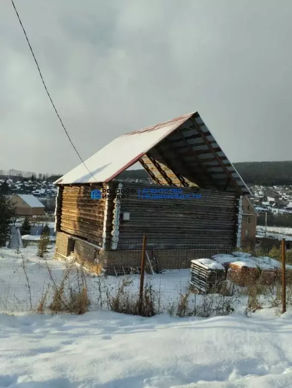 Участок в Башкортостан, Белорецк ул. Е. Губина, 28 (12.0 сот.) - Фото 1