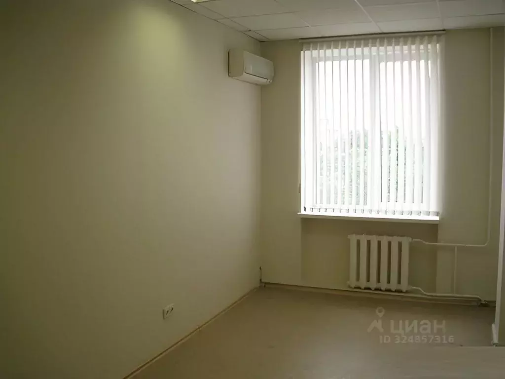 Офис в Ростовская область, Ростов-на-Дону Московская ул., 73 (9 м) - Фото 2