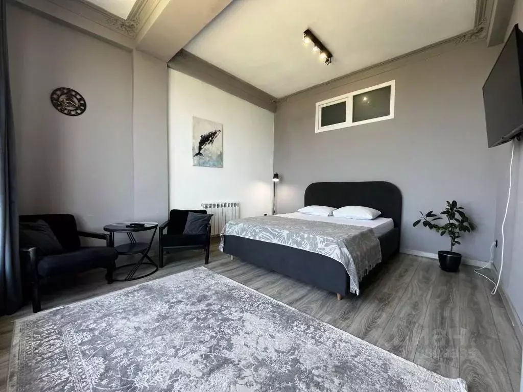 1-к кв. Дагестан, Махачкала ул. Кородинская, 31 (51.0 м) - Фото 2