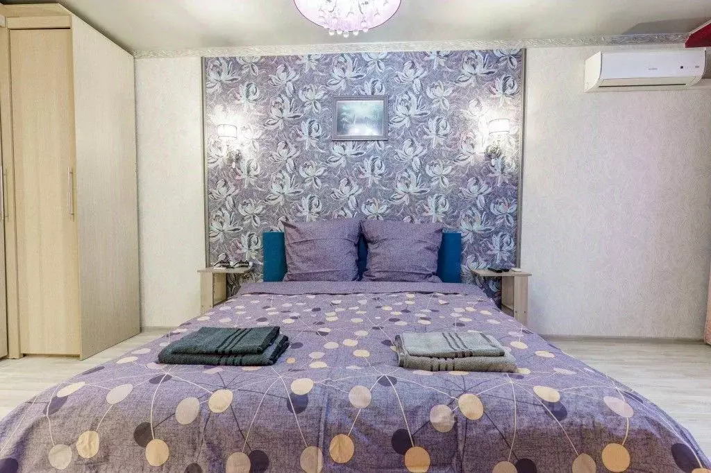 1-к кв. Московская область, Подольск ул. Гайдара, 13а (33.0 м) - Фото 2