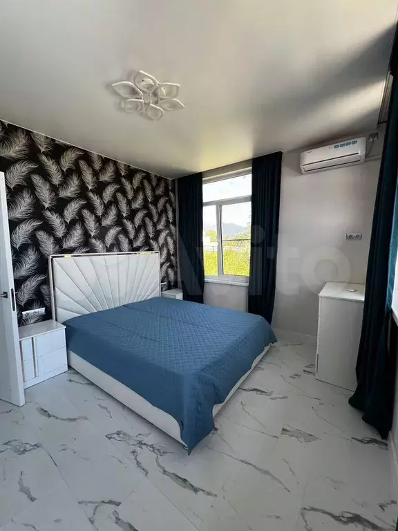 2-к. квартира, 43 м, 3/3 эт. - Фото 1