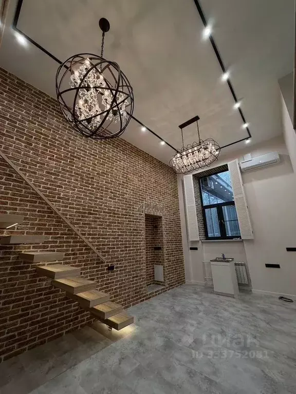 Помещение свободного назначения в Москва ул. Шаболовка, 52 (100 м) - Фото 1