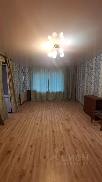 3-к кв. Курганская область, Курган просп. Конституции, 58А (65.0 м) - Фото 2