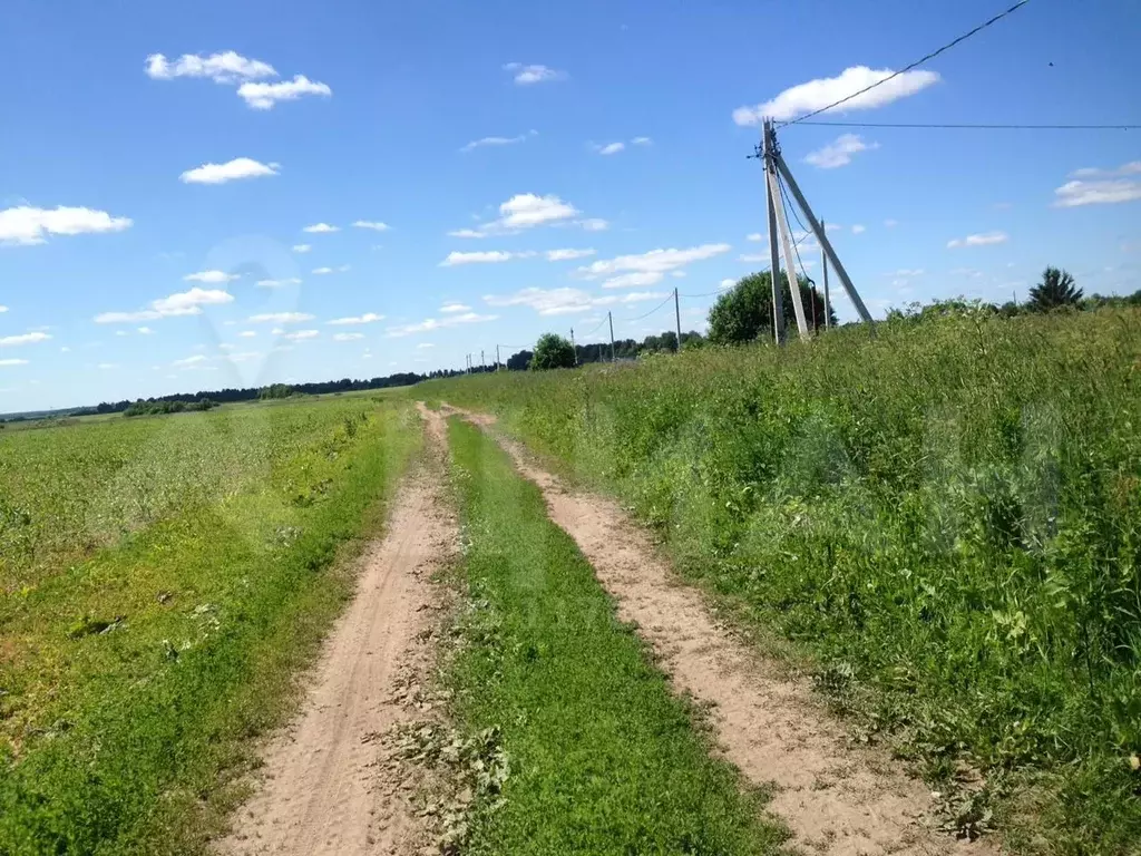 Земля Волоколамский Район Купить