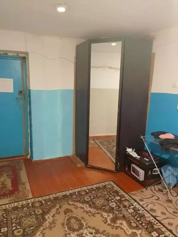 Комната Татарстан, Зеленодольск ул. Чапаева, 1 (14.0 м) - Фото 1