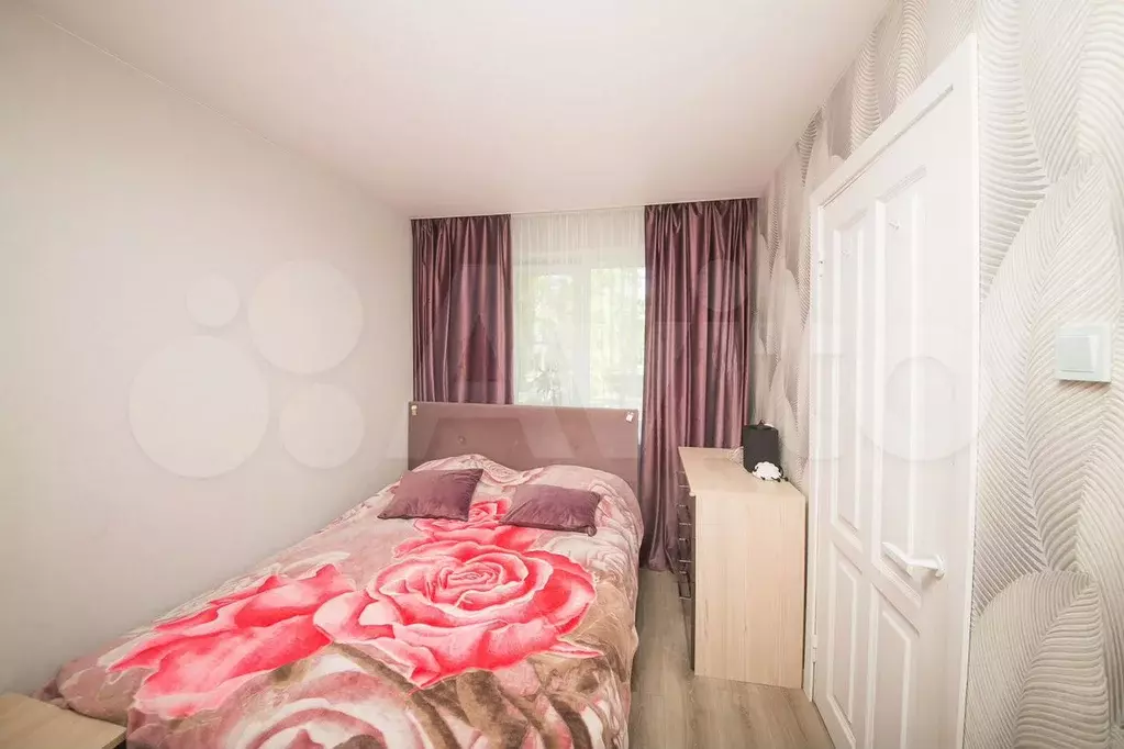 2-к. квартира, 44,5 м, 1/5 эт. - Фото 1