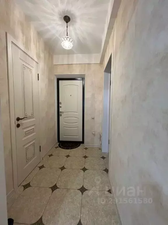 1-к кв. Дагестан, Каспийск ул. Ленина, 98А (39.0 м) - Фото 1