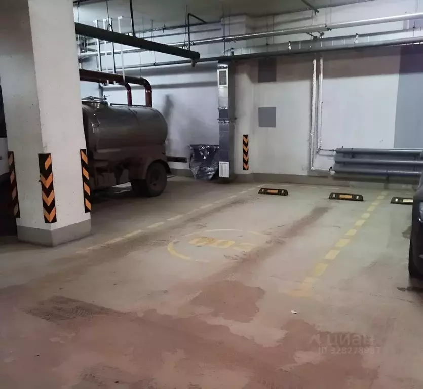 Гараж в Московская область, Видное ул. Радужная, 10 (12 м) - Фото 1