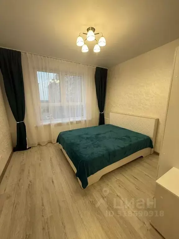 2-к кв. Тверская область, Тверь ул. Левитана, 70Б (65.0 м) - Фото 0