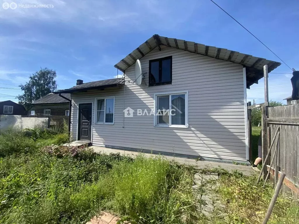 2-комнатная квартира: Петрозаводск, Парниковая улица, 16 (50 м) - Фото 1