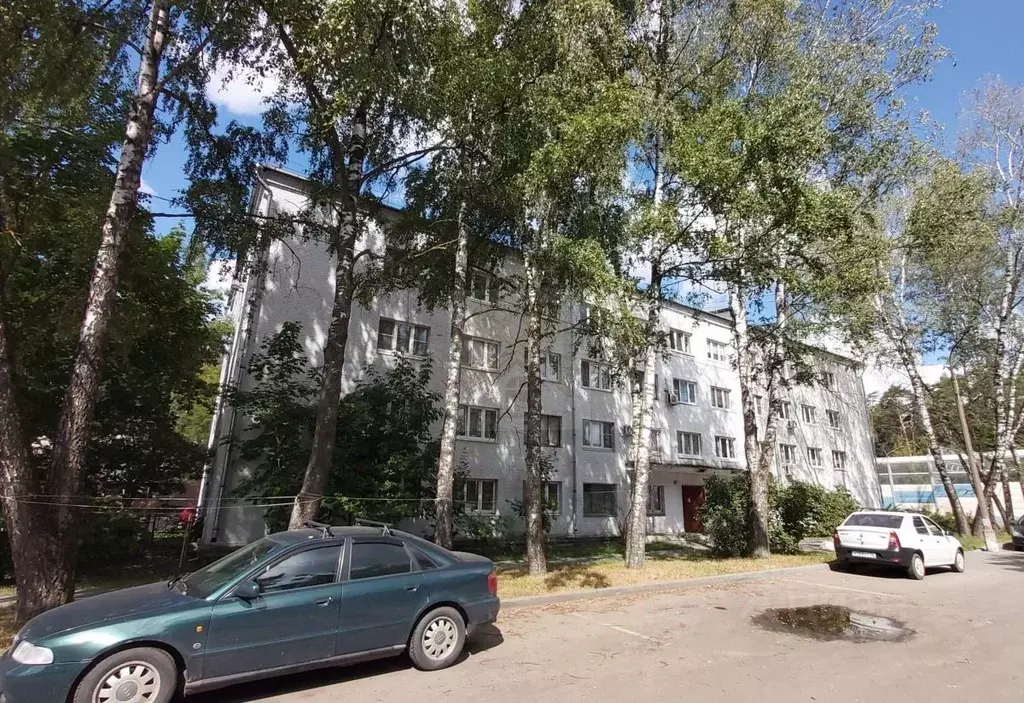 Комната Московская область, Жуковский ул. Туполева, 12 (17.4 м) - Фото 1