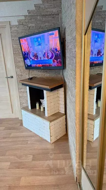 3-к кв. Алтайский край, Бийск Социалистическая ул., 40/1 (51.0 м) - Фото 2