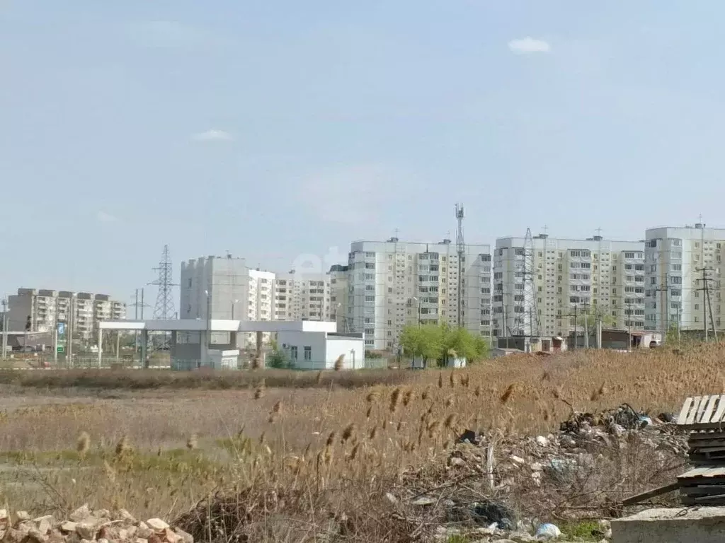Дом в Астраханская область, Астрахань Полет садовое товарищество, ул. ... - Фото 1