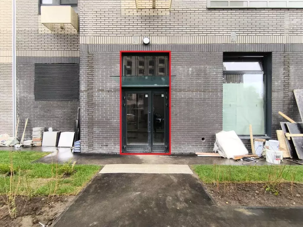 Помещение свободного назначения в Москва Алтуфьевское ш., 53к1 (62 м) - Фото 1