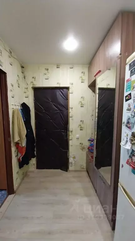 Комната Новгородская область, Великий Новгород ул. Щусева, 12к3 (17.8 ... - Фото 1