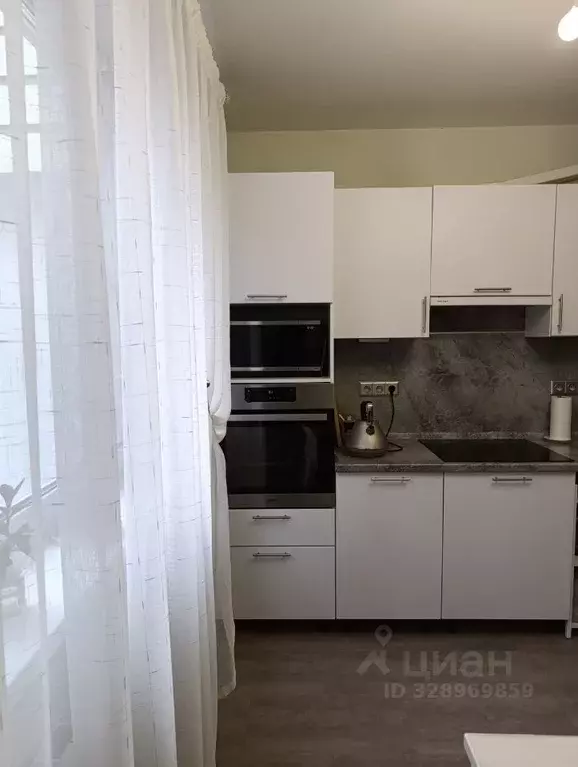 3-к кв. Москва ул. Авиаторов, 10 (73.0 м) - Фото 1