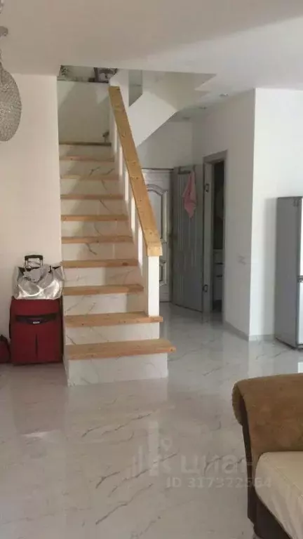 3-к кв. Краснодарский край, Геленджик ул. Прасковеевская, 5 (69.0 м) - Фото 1