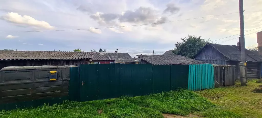 2-к кв. Ивановская область, Кинешемский район, Горковское с/пос, д. ... - Фото 1