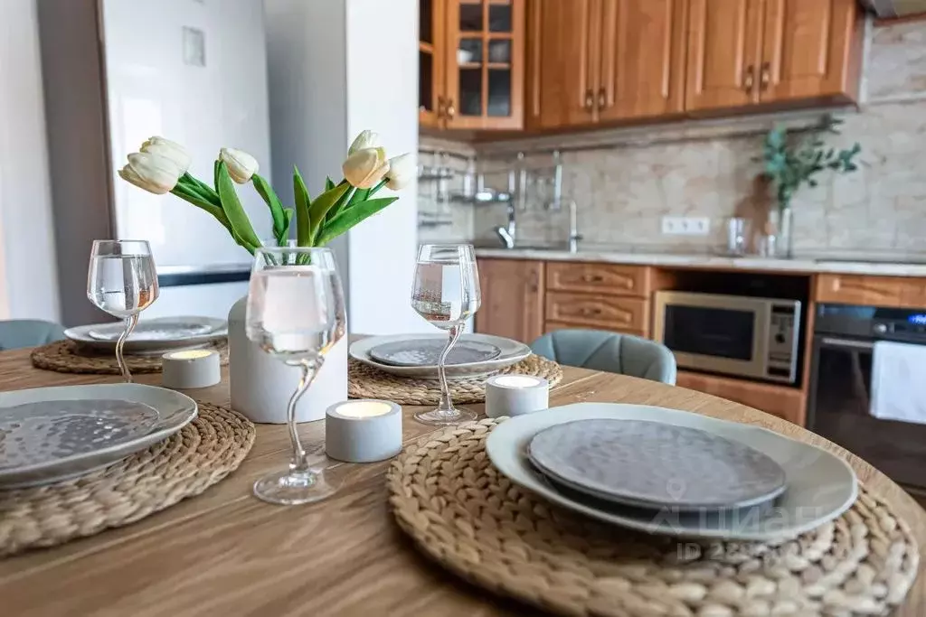 2-к кв. Камчатский край, Петропавловск-Камчатский Ленинградская ул., ... - Фото 1