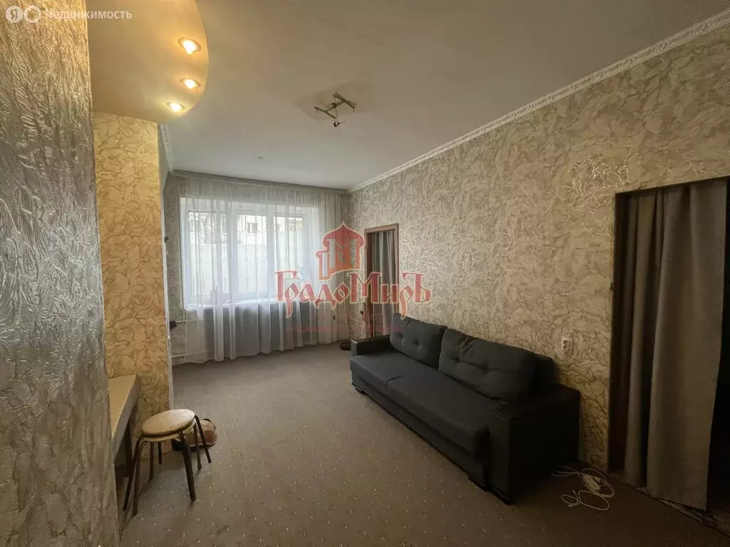 2-комнатная квартира: Александров, улица Ануфриева, 2 (43.1 м) - Фото 1