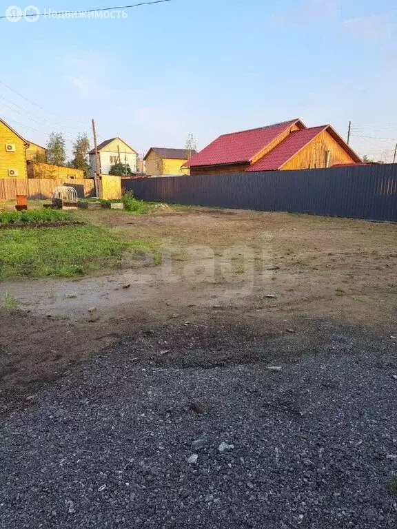 Участок в Якутск, Таёжная улица (6.6 м) - Фото 2